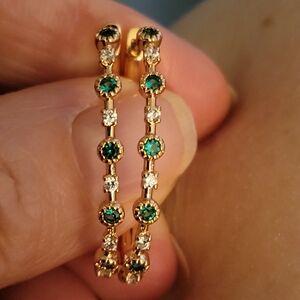 GORGEOUS EARRINGS